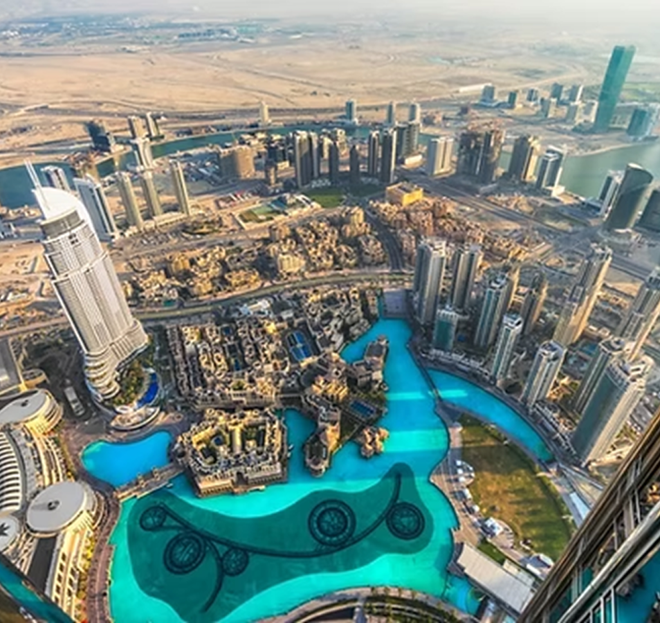 Maximize Your Dubai Property Income: The Airbnb Management Guide