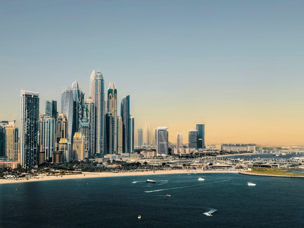 Top Trends in Short-Term Property Management for Dubai Hosts.