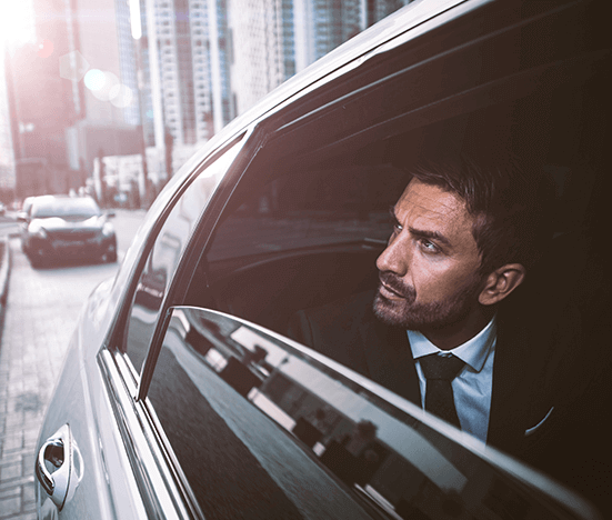 Limousine Services